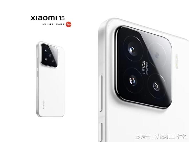 h电池+iPhone互传 7寸屏红魔10预热凯发·k8国际小米15系列预热：6100mA(图5)